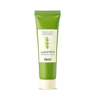 Isoi - Waandoo Eye & Face Cream 45ml