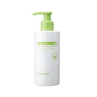 Mizon - Pore Fresh Mild Acid Gel Cleanser 200ml