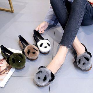 Panda Flats