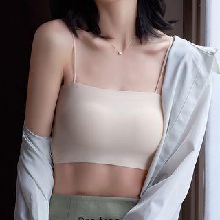Set Of 2: Seamless Camisole Top