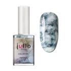 Cosplus - Julia Uv Nail Color Ink Ci02 Black 15g