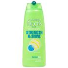 Garnier - Fortifying Shampoo (strength And Shine) 250ml