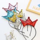 Party Crown Headband