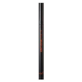 Cathy Cat - All Right Brush Liner
