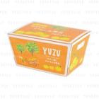 Charley - Yuzu Bath Time 3 Pcs