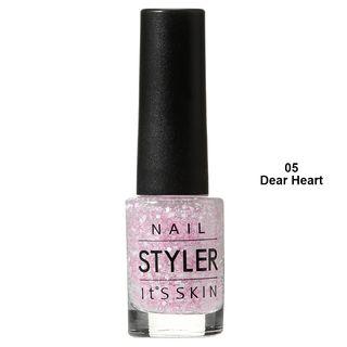 Its Skin - Nail Styler Glitter #05 Dear Heart