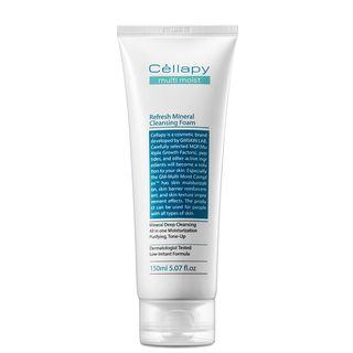 Cellapy - Refresh Mineral Cleansing Foam 150ml 150ml