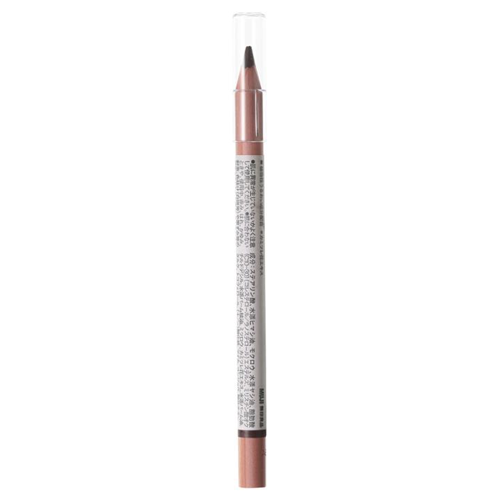 Muji - Eye Liner Pencil 1 Pc