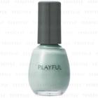 Dear Laura - Playful Nail Color 13 Mint Green 10ml