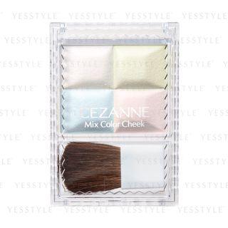 Cezanne - Mix Color Cheek (#10 Highlight) 7.5g