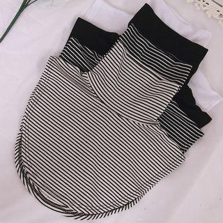 Turtleneck Collar