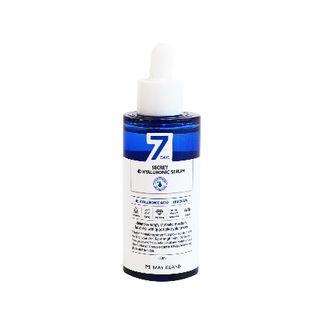 May Island - 7 Days Secret 4d Hyaluronic Serum 50ml