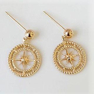 Star Drop Earring / Bracelet