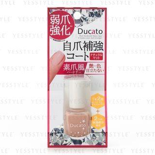 Chantilly - Ducato Nail Hardener Matte Type 7ml