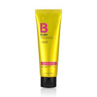 Holika Holika - Biotin Damage Care Essence Wax 120ml 120ml