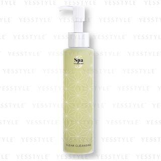 Spa Treatment - Cleansing Gel 150ml