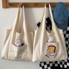 Tote Bag (various Designs)