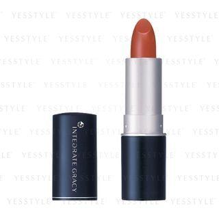 Shiseido - Integrate Gracy Lipstick (#362 Brown) 4g