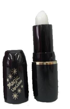 Meiko - Acionna Magic Color Lipstick (#06) 1 Pc