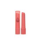 3 Concept Eyes - Plumping Lips (5 Colors) #pink