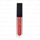 Daiso - Ur Glam Luxe Lip Gloss 05 Shiny Red 6g