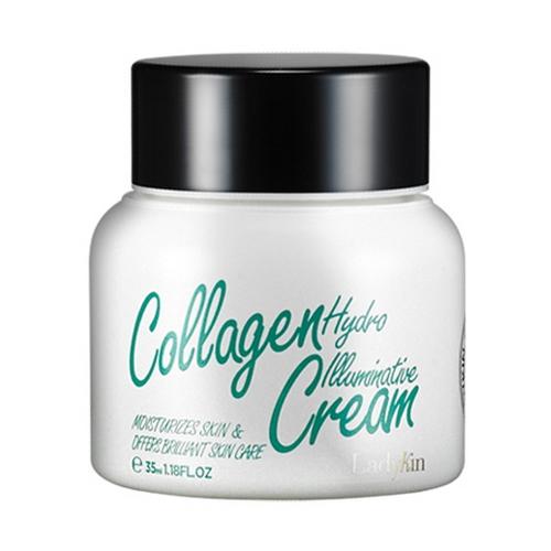 Ladykin - Hydro Collagen Illuminative Cream 35ml/1.18oz