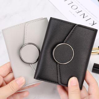 Mini 3-fold Wallet