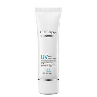 Cellapy - A.repair Plus Uv Mild Sun Care Spf50+ Pa+++ 50ml 50ml