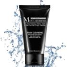 Tosowoong - Mens Booster Foam Cleansing 110ml