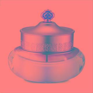 The History Of Whoo - Gongjinhyang Soo Soo Yeon Cream 50ml 50ml
