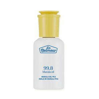 The Face Shop - Dr. Belmeur Marula Oil 99.8 45ml
