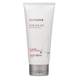 Illiyoon - Stretch Mark Cream 200ml