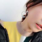 Faux Pearl Bow Statement Earring
