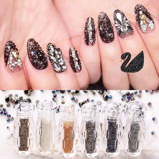 Sequin Nail Art Decoration