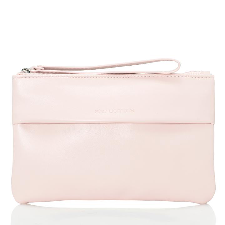 Shu Uemura - Light Pink Pouch 1 Pc