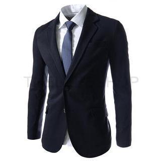 Single-breast Jacket