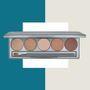 Colorescience - Mineral Corrector Palette Spf 20 12g