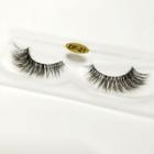 False Eyelashes Df-21 - One Size