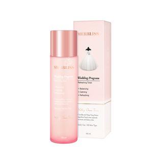 Merbliss - Wedding Program Refreshing Toner 150ml 150ml