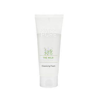 Swiss Pure - The Mild Cleansing Foam 150ml 150ml