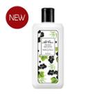 Missha - All Over Perfumed Body Lotion (blackberry & Vetiver) 330ml 330ml