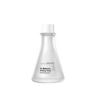 Dr.different  - Scaling Toner 200ml