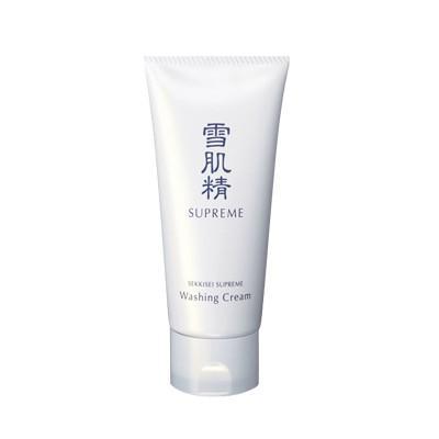 Kose - Supreme Washing Cream 140g