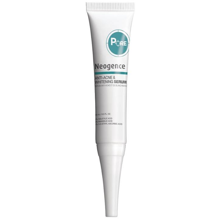 Neogence - Anti-acne & Whitening Serum 15ml