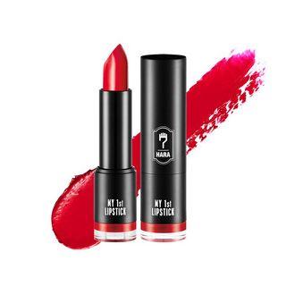 7hara - My 1st Lipstick (#05 Twinkle Red)