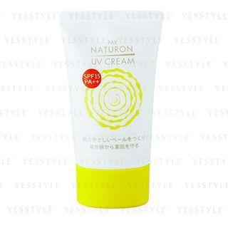 Pax Naturon - Uv Cream Spf 15 Pa++ 45g