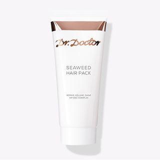 Nakeup Face - Dr.dr Seaweed Hair Pack 200ml