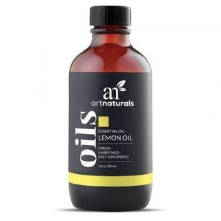 Art Naturals - Lemon Oil 4oz
