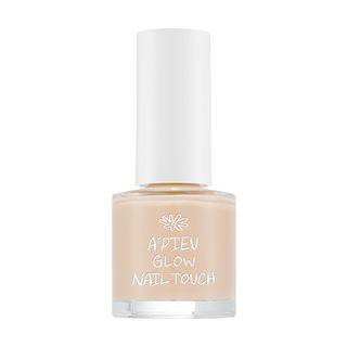 Apieu - Glow Nail Touch (#be03)