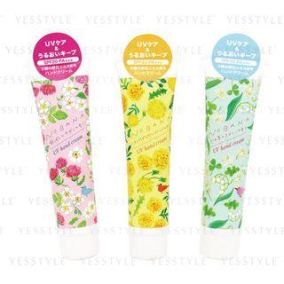 Charley - Nobana Uv Hand Cream Spf 20 Pa+++
